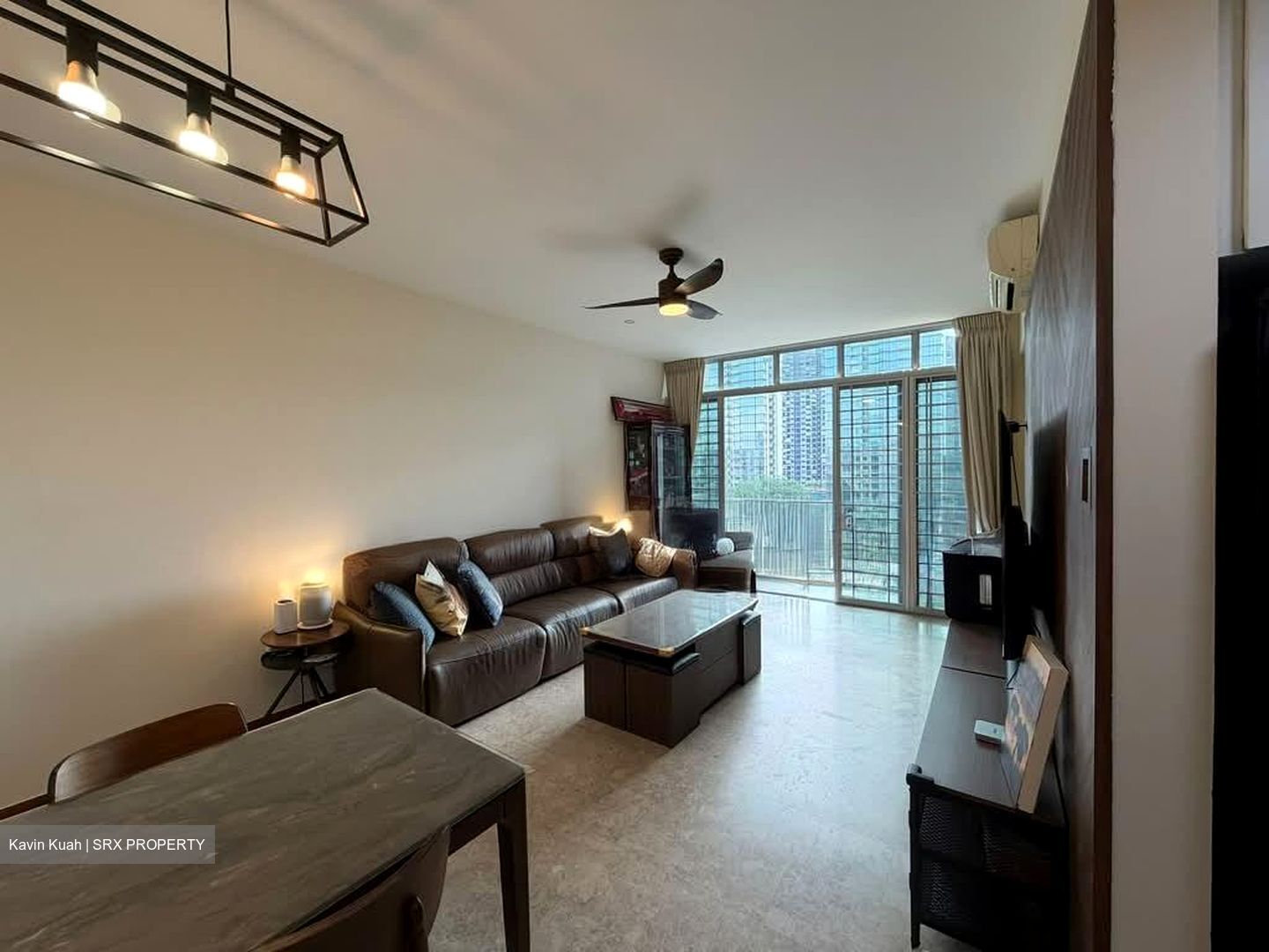Hillvista (D23), Condominium #595740291
